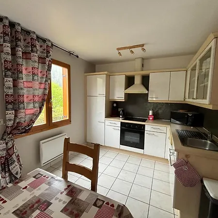 Chalet Au Fil De L'Eau Gérardmer Buitenkant foto