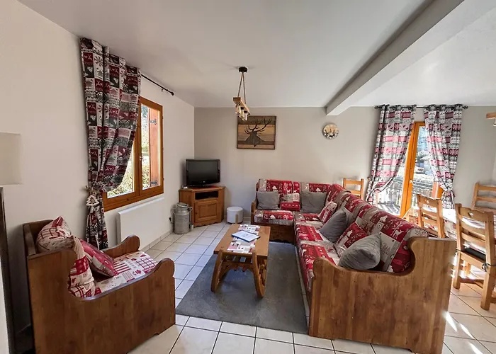 Chalet Au Fil De L\'Eau