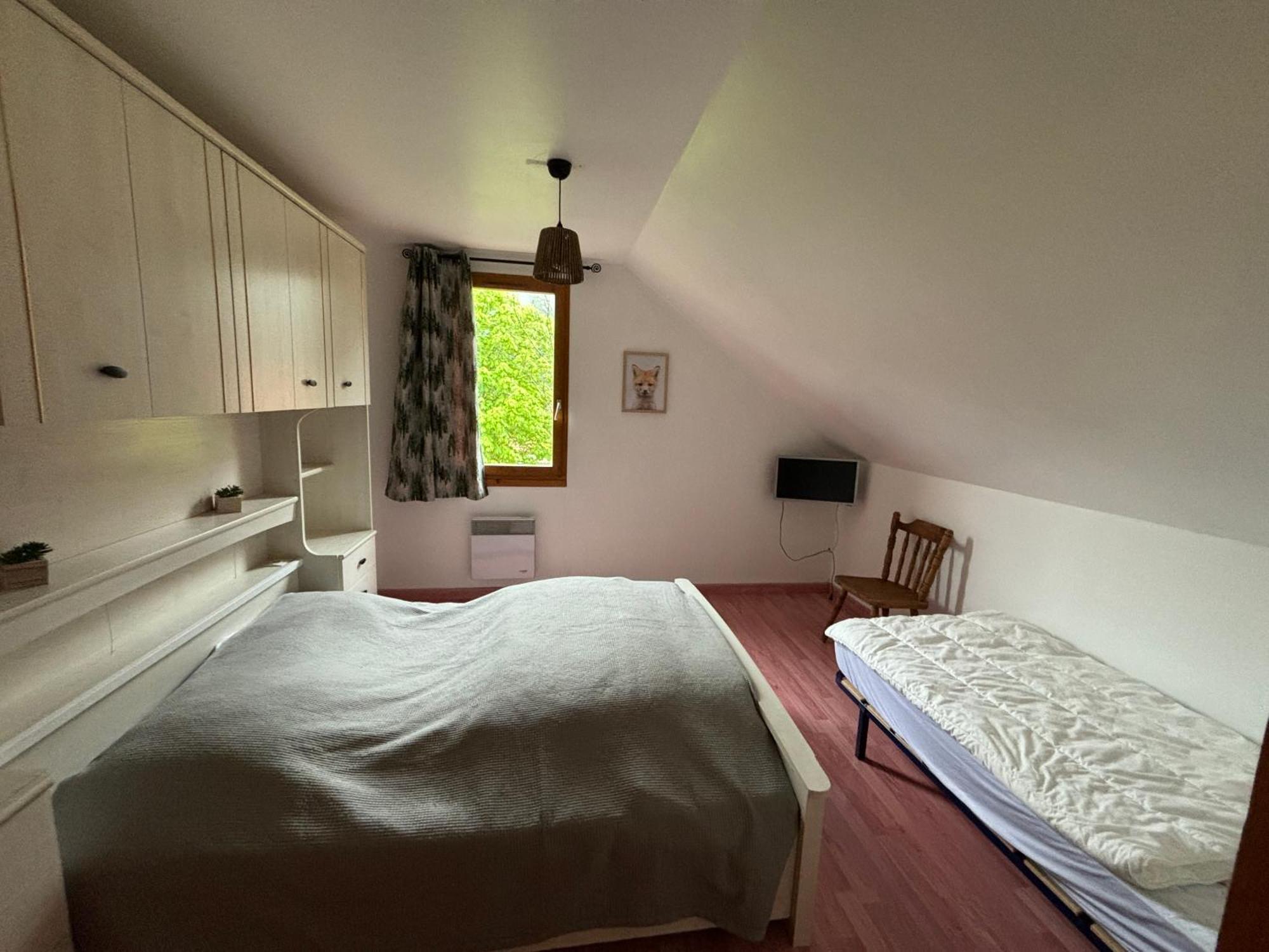 Chalet Au Fil De L'eau Gerardmer